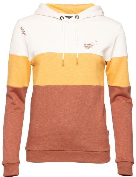 Chillaz - Walchsee Hoody - Hoodie - Meerkleurig