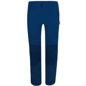 Trollkids Kids Hammerfest Pants Pro Trekkingbroek (Kinderen |blauw)