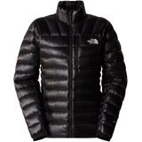The North Face - Summit Breithorn - Donsjas - Tnf Black - Voor Dames