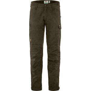 Fjällräven Kaipak Trousers Trekkingbroek (Heren |olijfgroen)