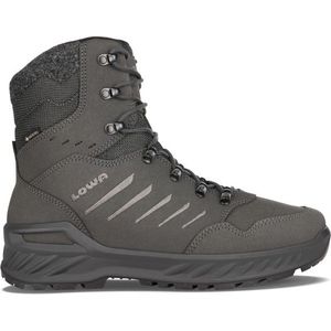 Lowa Nabucco GTX Winterschoenen (Heren |grijs |waterdicht)