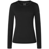 Super.natural - W ARCTIC230 LS - Thermoshirt - Merinowol - Lange Mouwen
