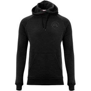 Aclima Fleecewool V2 Hoodie Hoodie (Heren |zwart)