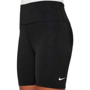 Nike Kids One 5 Dri-Fit Bike Shorts Short (Kinderen |zwart)
