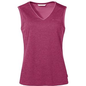 Vaude Womens Essential Top Sportshirt (Dames |purper)