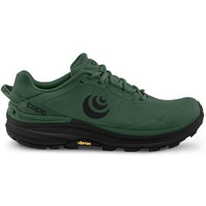 Topo Athletic Traverse Multisportschoenen (Heren |groen)