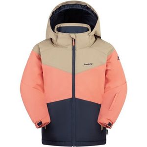 Kamik Kids Lara Ski-jas (Kinderen |meerkleurig |waterdicht)