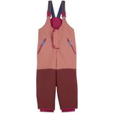 Finkid - Kajo Husky - Skibroek - Rood/Roze - Waterdicht