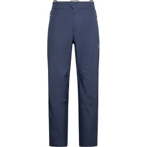 La Sportiva - Crest Evo Shell Pants - Regenbroek - Blauw - Waterdicht