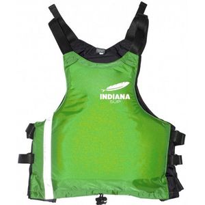 Indiana Swift Vest Zwemvest (groen)