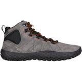 Merrell Wrapt Mid Waterproof Sneakers (Heren |grijs |waterdicht)