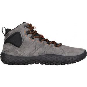 Merrell Wrapt Mid Waterproof Sneakers (Heren |grijs |waterdicht)