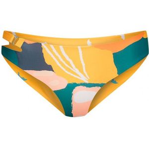 boochen Womens Caparica Bottom Bikinibroekje (Dames |meerkleurig)