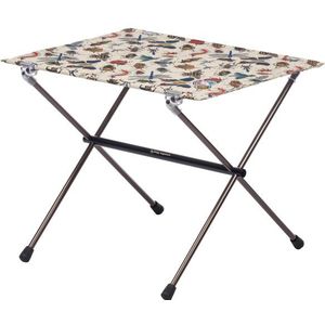 Big Agnes Woodchuck Camp Table Campingtafel (grijs)