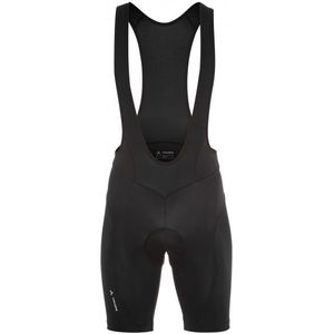 Vaude Active Bib Pants Fietsbroek (Heren |zwart)