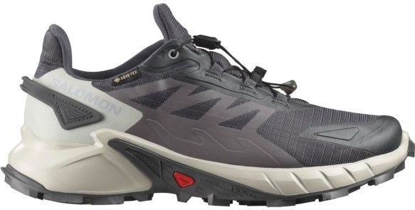 Salomon - Supercross 4 - Trailschoenen - GORE-TEX - Gripvast