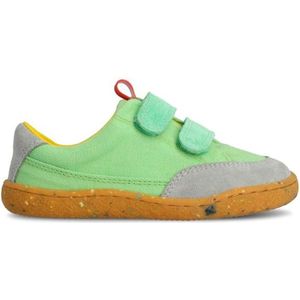 Groundies Kids Amsterdam Kids Barefootschoenen (Kinderen |groen)