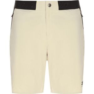 2117 of Sweden Womens Sohl Shorts Trekkingbroek (Dames |beige)