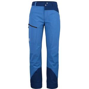 Ortovox - Mondeval Pants - Toerskibroek - Blauw