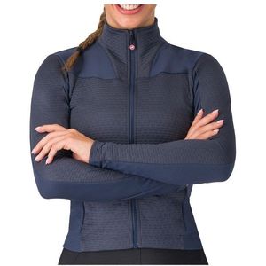 Castelli - Sfida 3 - Fietsshirt - Blauw