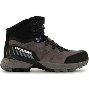 Scarpa - Rush Trek Pro GTX - Wandelschoenen - Zwart - GORE-TEX - Waterdicht