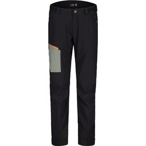 Maloja KhesarM Alpine broek (Heren |zwart)