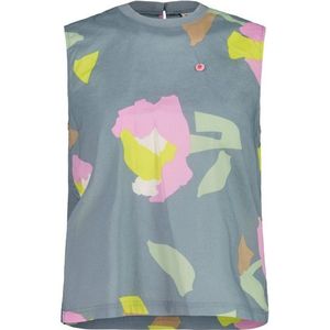 Maloja - EigerM. Top - Katoenen Shirt - Dames