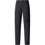 The North Face Speedlight Regular-broek Voor Dames Asphalt Grey female