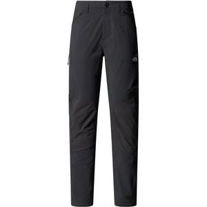 The North Face Speedlight Regular-broek Voor Dames Asphalt Grey female
