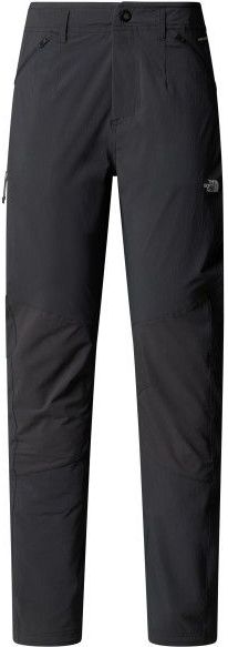 The North Face Speedlight Regular-broek Voor Dames Asphalt Grey female