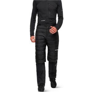 Mammut Eiger Nordwand Light Down Insulation Shorts Donsbroek (Heren |zwart)