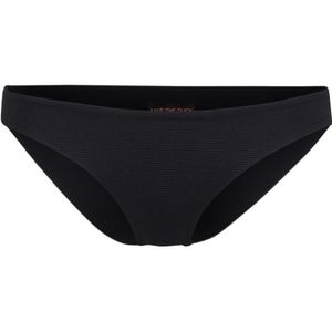 Save the Duck Womens Vega Bikinibroekje (Dames |zwart)