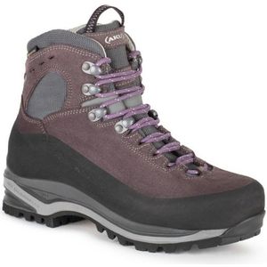 Aku - Superalp - Wandelschoenen - Zwart - Goretex - Dual Fit-systeem