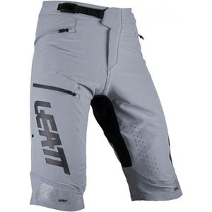 Leatt MTB Gravity 40 Shorts Fietsbroek (grijs)