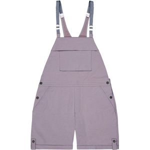 Picture Womens Foday Tech Romper Jumpsuit (Dames |roze)