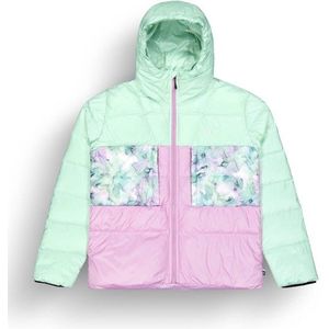 Picture Womens Hi Puff Down Jacket Donsjack (Dames |meerkleurig)