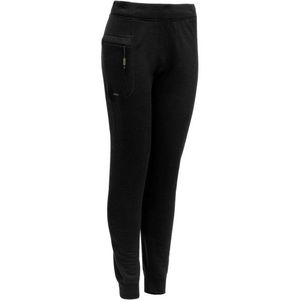 Devold Womens Nibba Merino Pants Yogabroek (Dames |zwart)