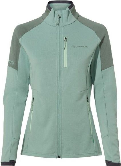 Vaude Dames Elope Fleece II Vest