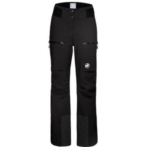 Mammut - Stoney HS - Thermobroek - Zwart - Dames