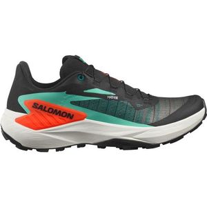 Salomon Genesis Trailrunningschoenen (Heren |grijs)