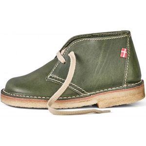 Duckfeet Sjaelland Vrijetijdsschoenen (olijfgroen)