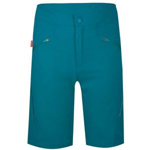 Trollkids Kids Skaland Pants Short (Kinderen |turkoois)