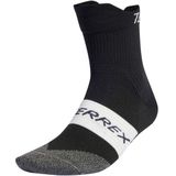 adidas Terrex Terrex Trailrunning Agravic Socks Hardloopsokken (zwart)