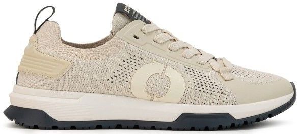 Ecoalf - Mumbai Sneakers - Grijs - Gemaakt van Gerecycled Polyester