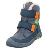 Superfit Kids Trace Stiefel Winterschoenen (Kinderen |blauw |waterdicht)