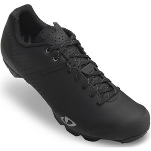 Giro Privateer Lace Fietsschoenen (zwart)