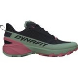 Dynafit - Transalper 2 - Trailschoenen - Groen - Textiel
