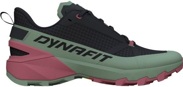 Dynafit - Transalper 2 - Trailschoenen - Groen - Textiel