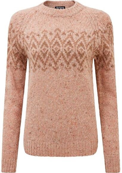 Sherpa - Dumji Crew - Merinotrui - Roze