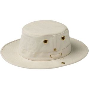 Tilley The Classic T3 Hoed (beige)